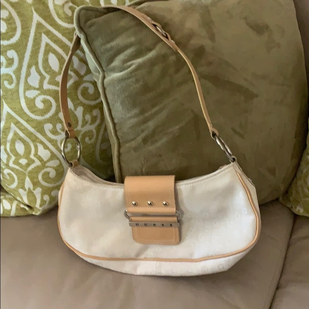Guess purse